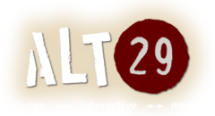 Alt29 Design Group, Inc., Spokane, Washington